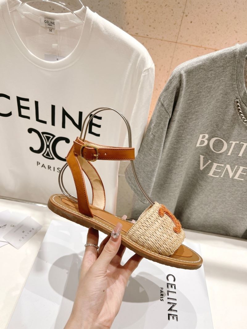 Celine Sandals